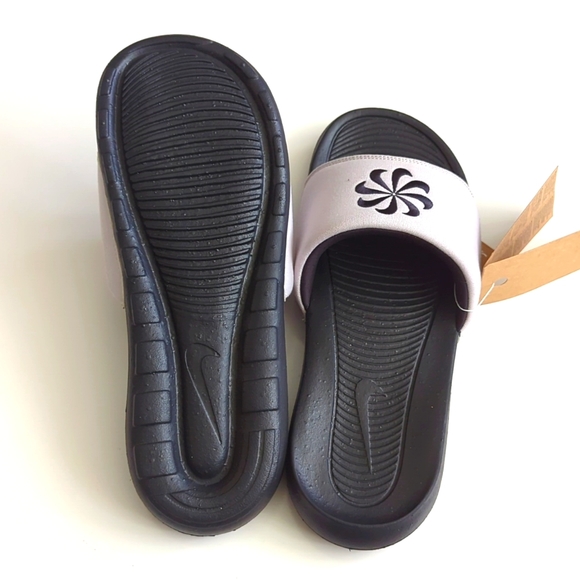 Nike Victori One Next Nature Men's Slide Sandals - Picture 2 of 2